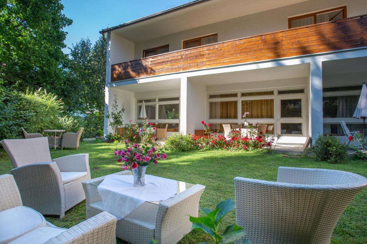 Villa Gabriela Pörtschach am Wörthersee Exterior foto
