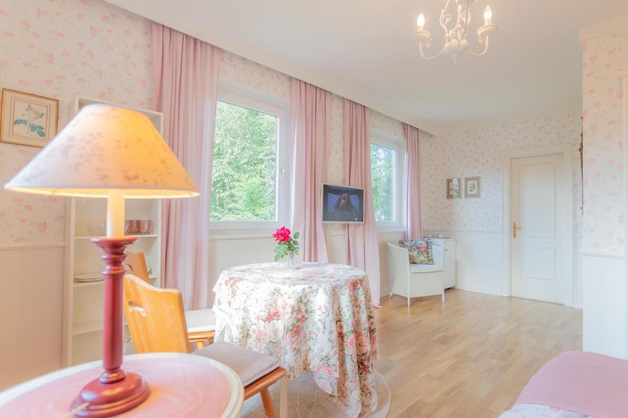 Villa Gabriela Pörtschach am Wörthersee Exterior foto